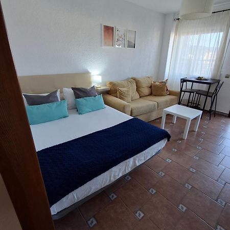 Apartamento Sonia Torremolinos Exteriér fotografie