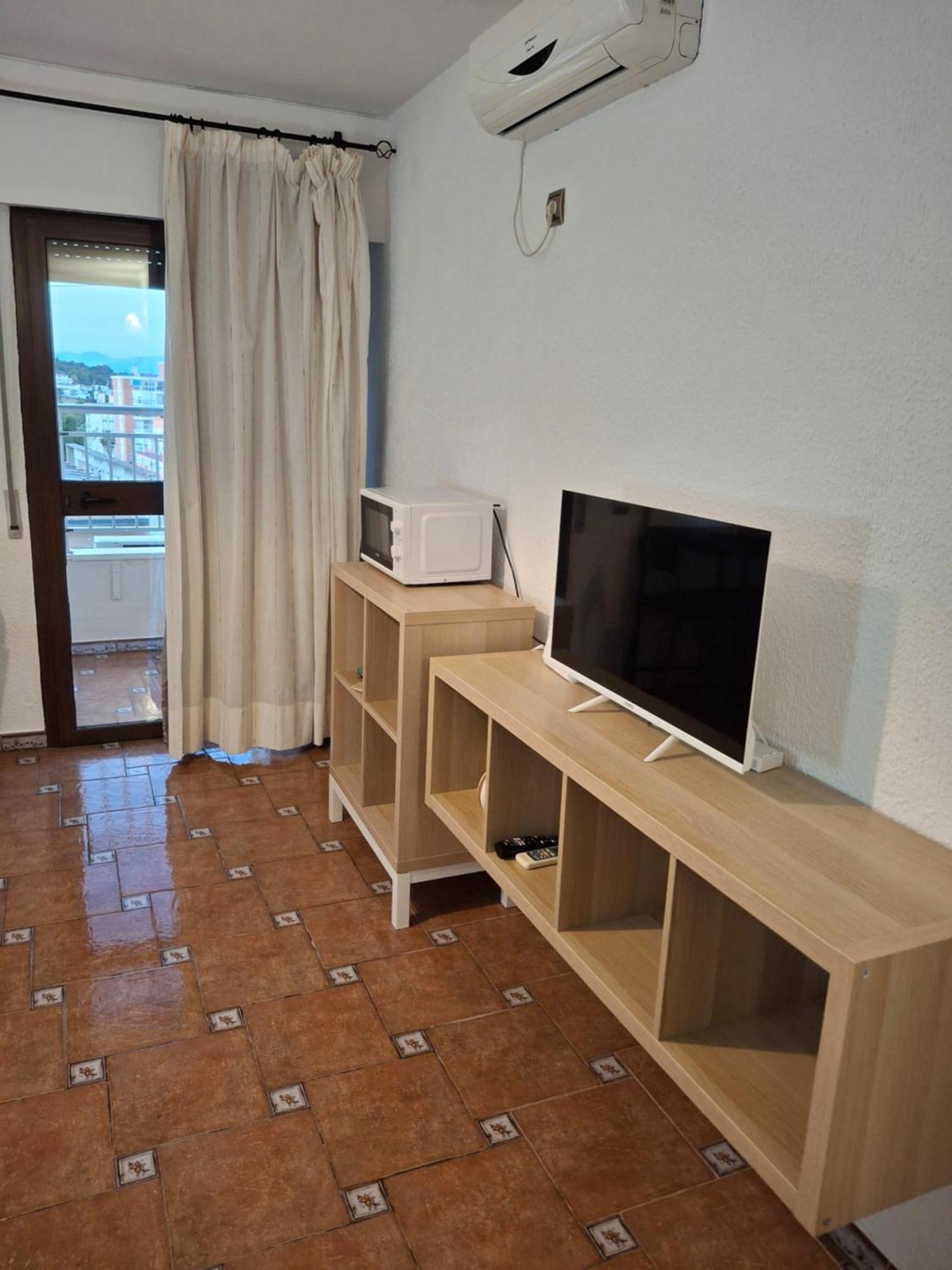 Apartamento Sonia Torremolinos Exteriér fotografie