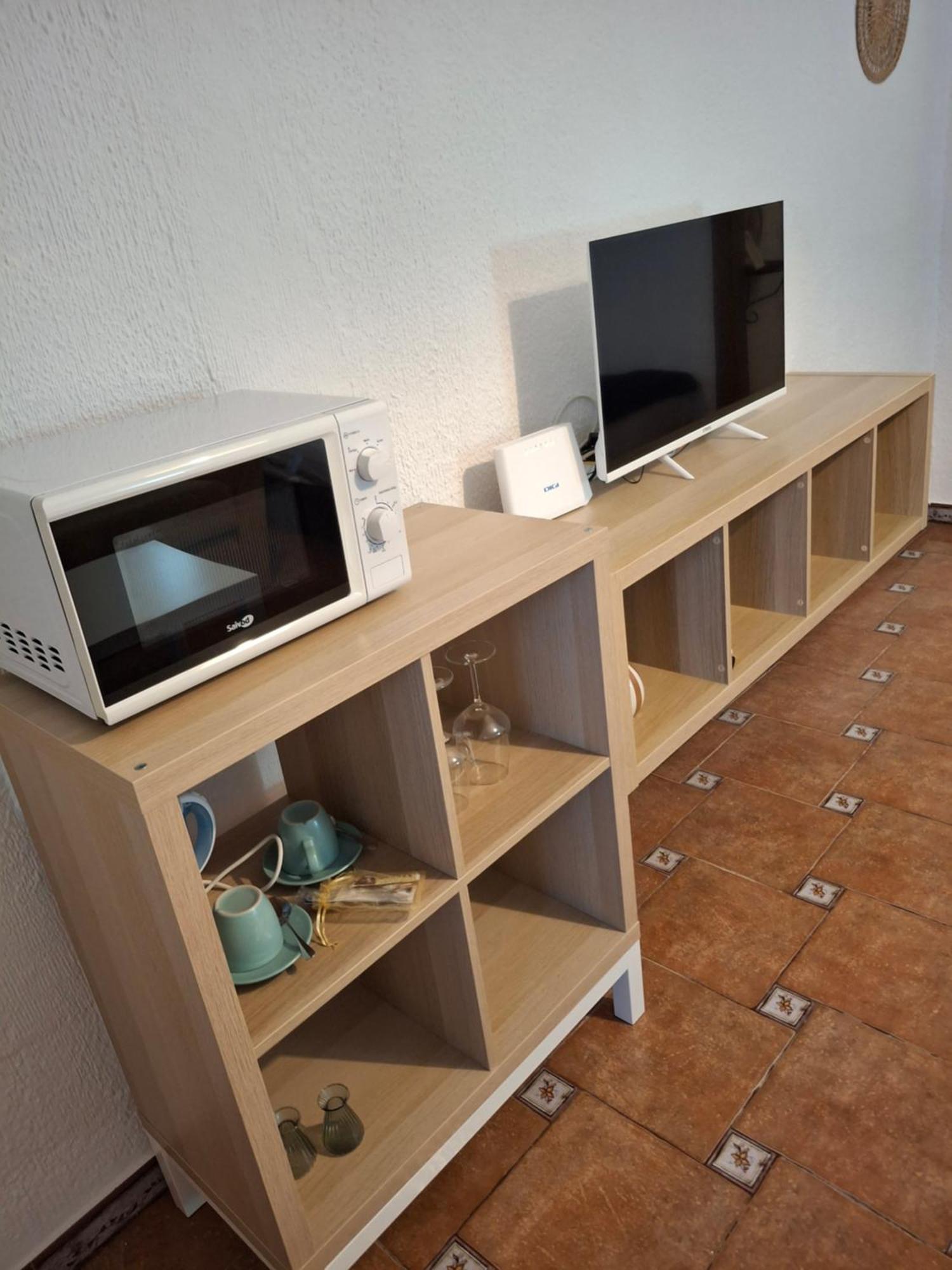 Apartamento Sonia Torremolinos Exteriér fotografie