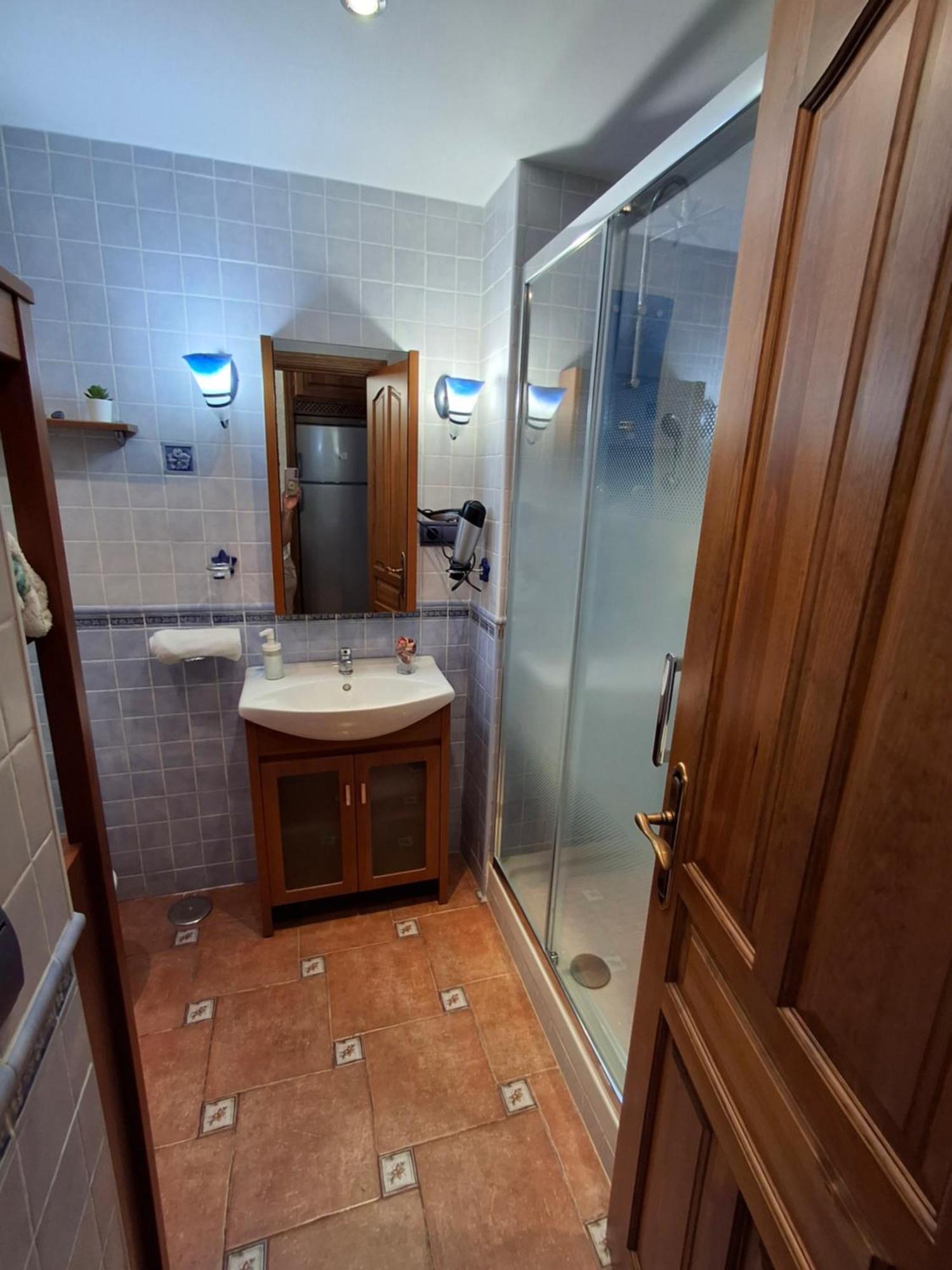 Apartamento Sonia Torremolinos Exteriér fotografie