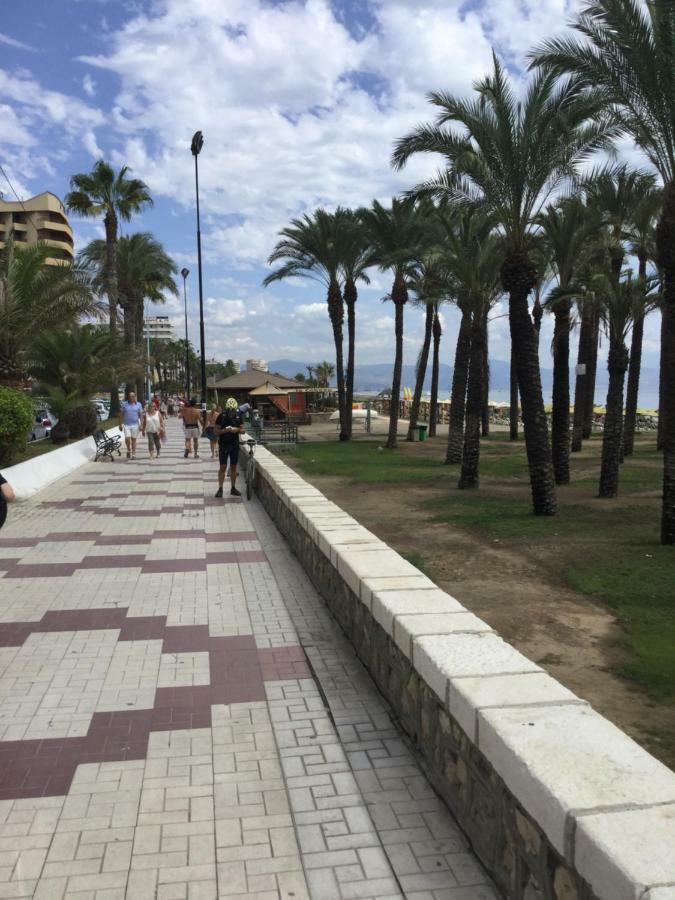 Apartamento Sonia Torremolinos Exteriér fotografie