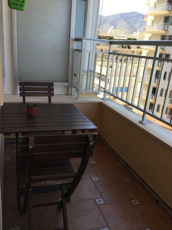 Apartamento Sonia Torremolinos Exteriér fotografie